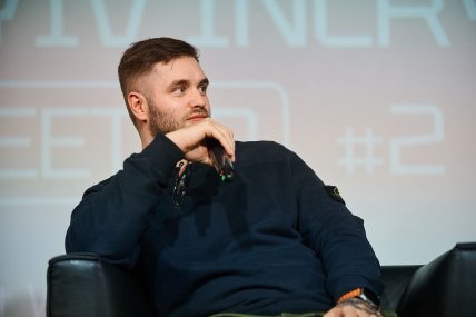 Костя Кудо скончался