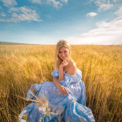 юлія тарасевич