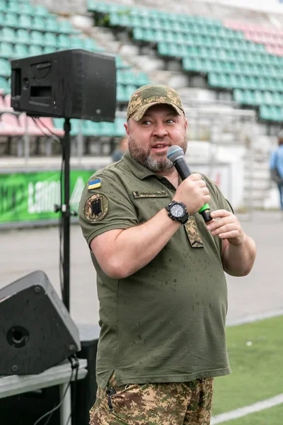 пикалов где сейчас