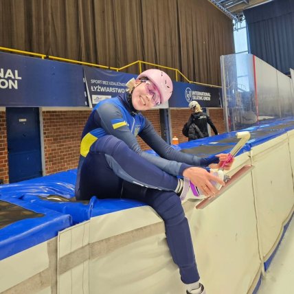 Єлизавета Сидьорко