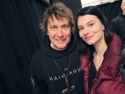 Степан Казанін фото