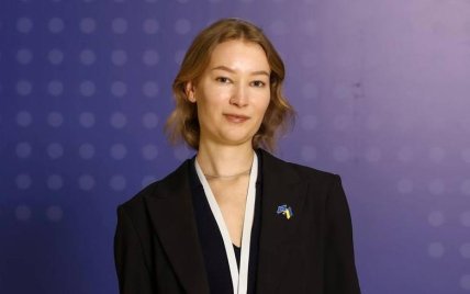 Анастасія Даців