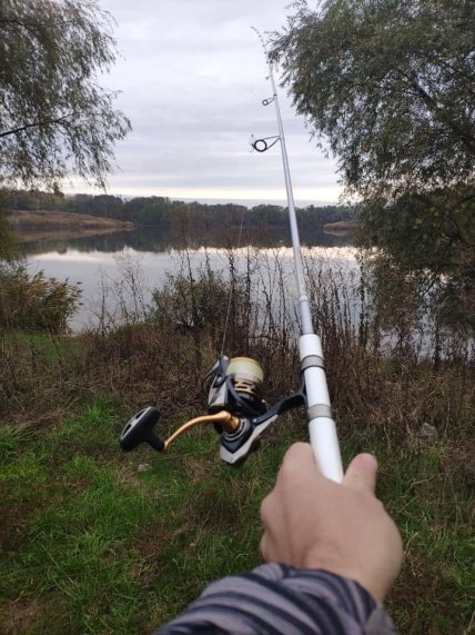 Удилище