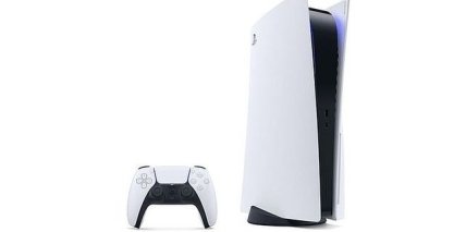 приставка Сони