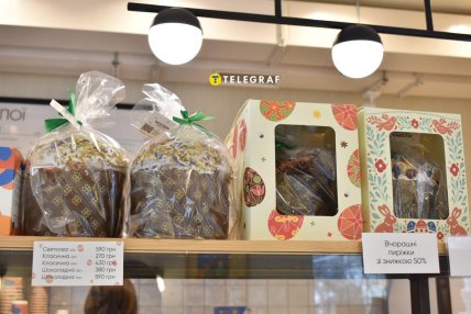 Сравнение цен на паски в столичных магазинах в 2026 году