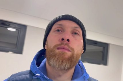 Руслан Імаєв