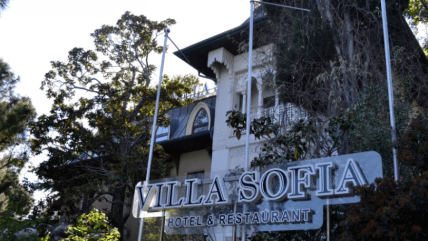 вілла софія ротару ялта крим