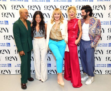 Кім Кетролл