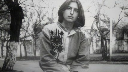 Роман Білик