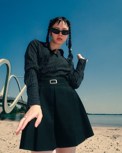 кажанна анна кажан