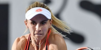 Леся Цуренко