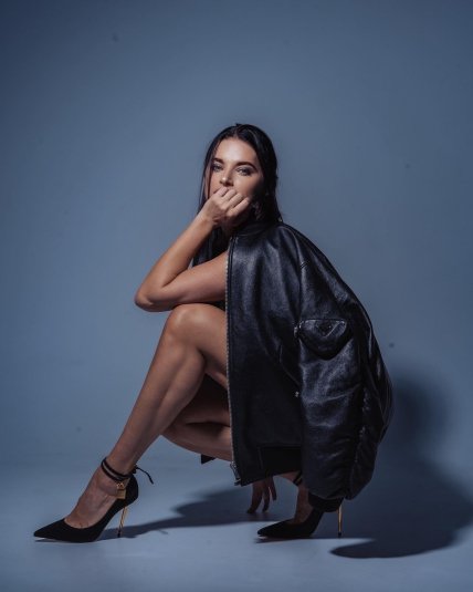 Катерина усик