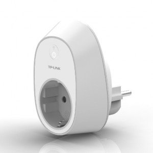 TP-LINK представила устройства для "умного" дома