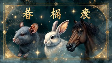 китайський гороскоп