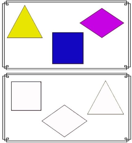 Развиваем память: увлекательные игры для детей - изображение №2