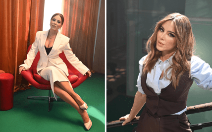 Лорак пластика