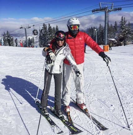 Санда Димопулос инстаграм