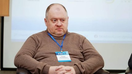 Олег Попенко