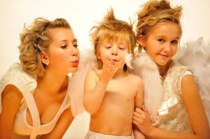 Снежана Егорова: Мое детство продолжается - изображение №3