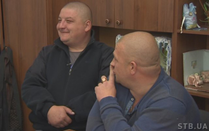 хата на тата 5 сезон 11 выпуск