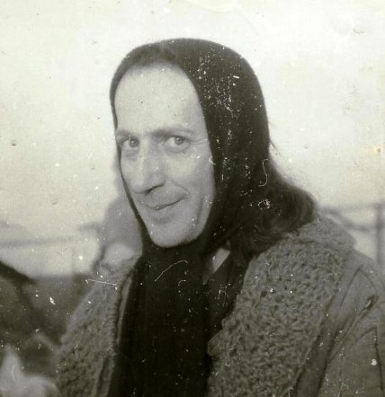 Вадим Поплавський