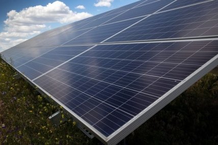 Нікопольська СЕС один із осередків туризму на Дніпропетровщині