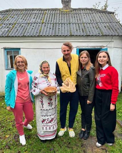 Евгений клопотенко