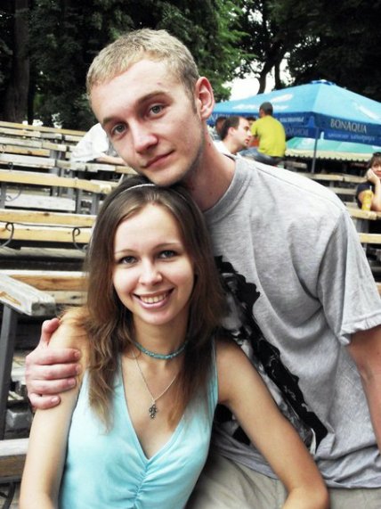 Александр Плеханов