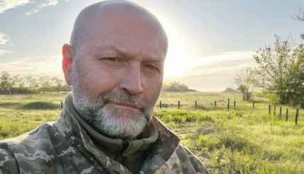 Борислав Береза