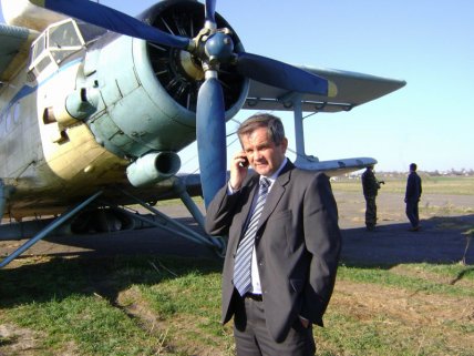 Степан Москвич