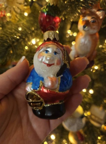 гном лисичанск