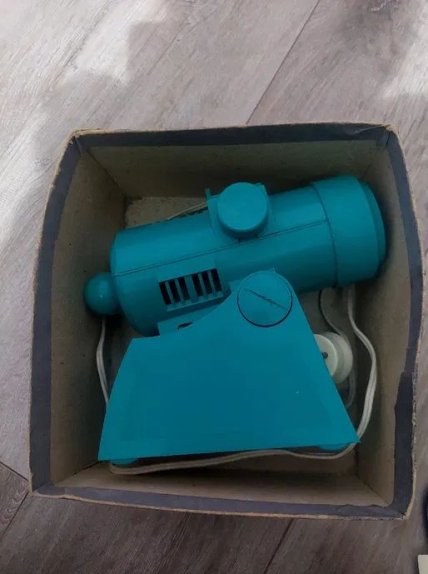 Фильмоскоп Ф-7