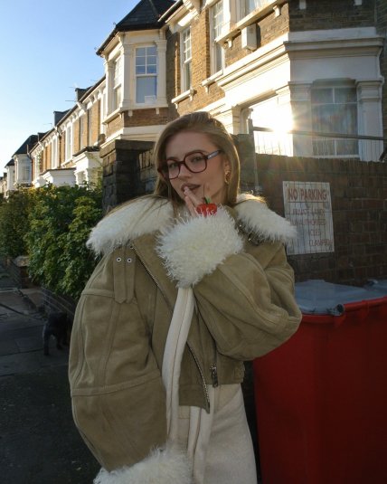 лиза василенко