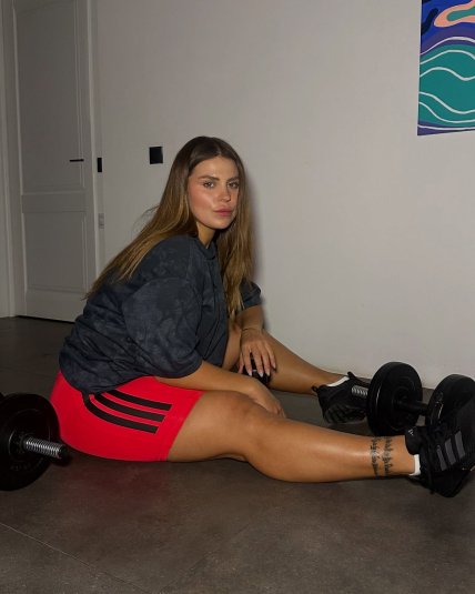 Заріцька КАЗКА