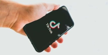 Тик Ток приложение