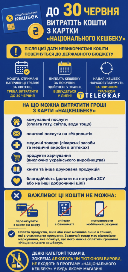 На что можно потратить деньги Нацкешбека