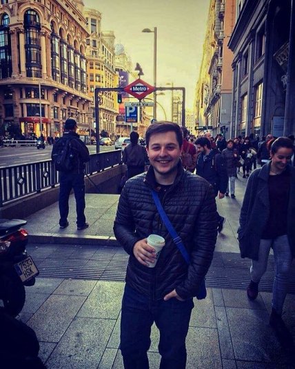 богдан шинкарев