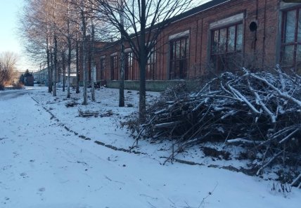 Дніпровський машинобудівний завод