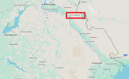 Моментальна відповідь: у Росії атакували майданчик для запуску міжконтинентальних ракет (відео)