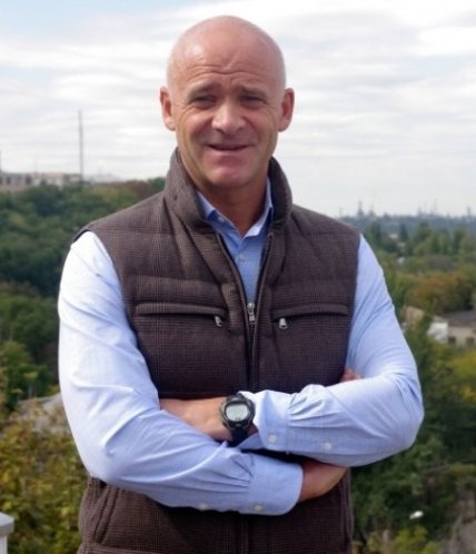 Геннадий Труханов