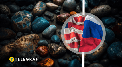 В РФ говорят о дискуссия с США насчет редкоземельных металлов