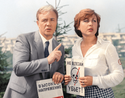 Татьяна Кравченко