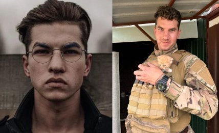 Володимир Раков