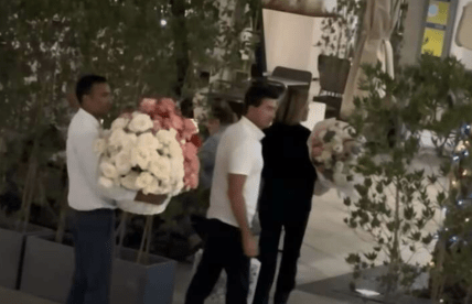 Чоловік Королівської, де зараз, фото