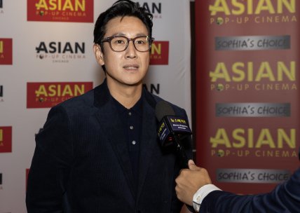 Актер Ли Сун Гюн