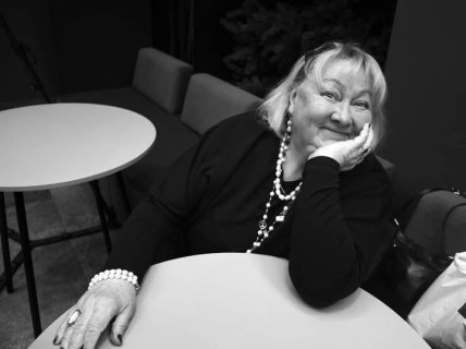 Тетяна Шеліга померла