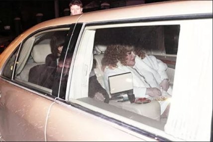 Свадьба Максима Галкина и Аллы Пугачевой в 2011 году