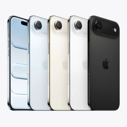 Apple iPhone Air