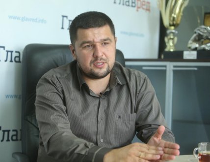 Анатолий Октисюк