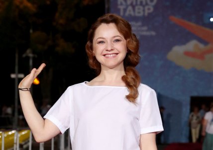 Валентина Рубцова